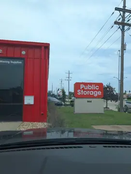 Public Storage photo 2