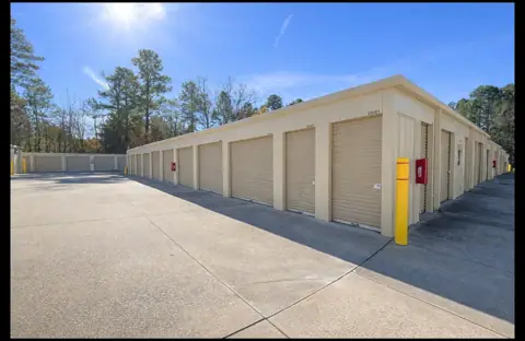 Storage King USA in Cary, NC
