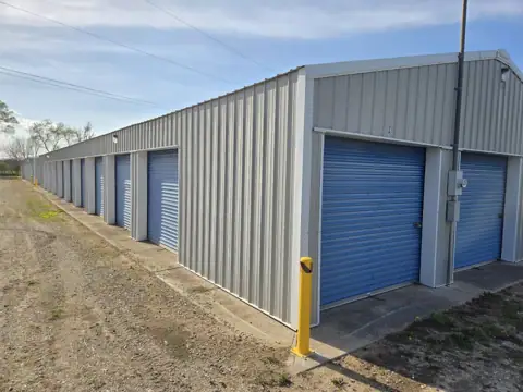 Storage 33 in Kimmell, IN