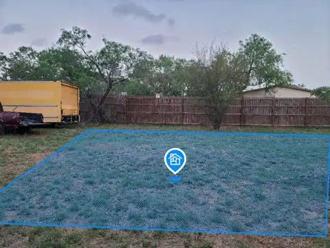 SE San Antonio Open Air RV & Boat Storage in San Antonio, TX