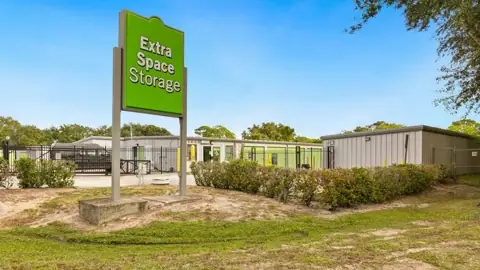 Extra Space Storage in Cocoa, FL