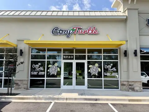 Cozy Turtle in Myrtle Beach, SC
