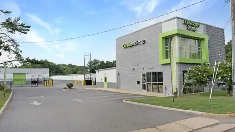 Extra Space Storage in Richmond, VA