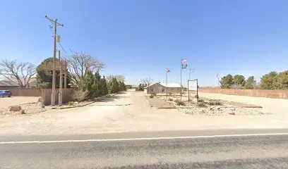 Stanton Super Storage, RV storage in Stanton