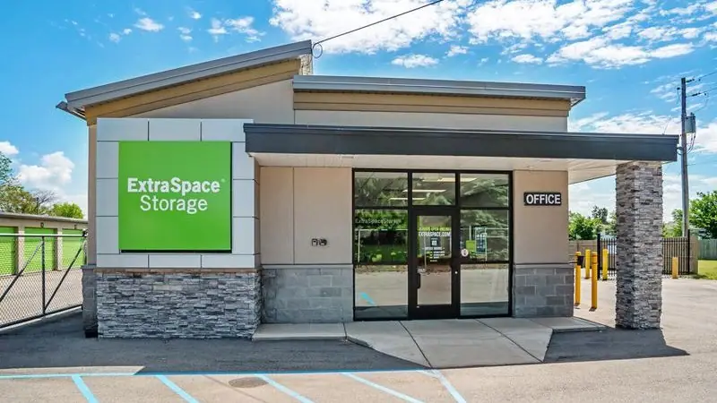 Extra Space Storage, RV storage in Cheektowaga