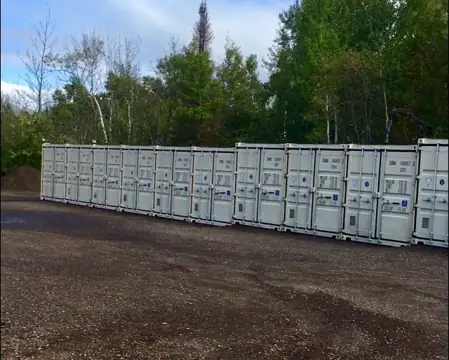 Duluth East Storage in Duluth, MN