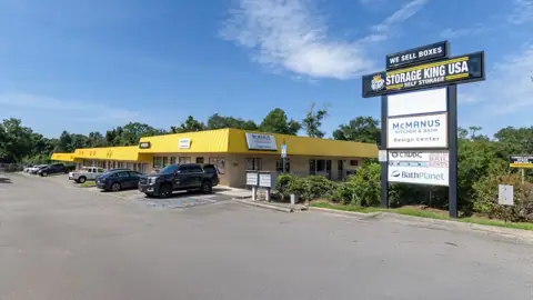 Storage King USA in Tallahassee, FL