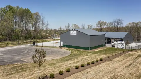 TGIF Boat & RV Storage in La Grange, KY