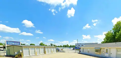 Discount Storage in O'Fallon, IL