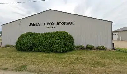 Fox Recreational Vehicle in Marion, IA