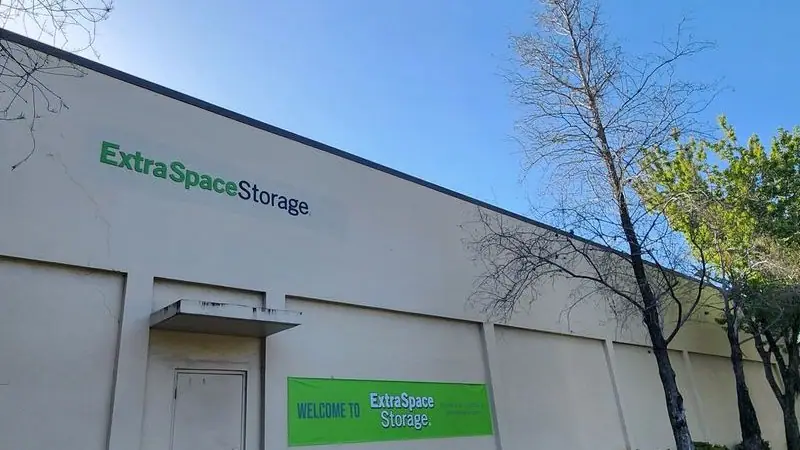 Extra Space Storage, RV storage in Plantation