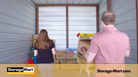StorageMart photo 3