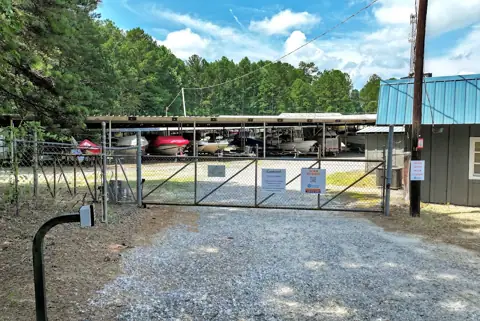 Forward Storage in Buford, GA