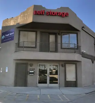 Trunk Space Storage in El Mirage, AZ
