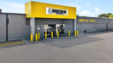 Storage King USA in South Bend, IN