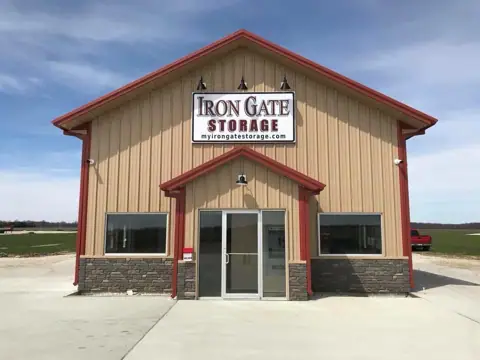 Iron Gate Storage photo 3