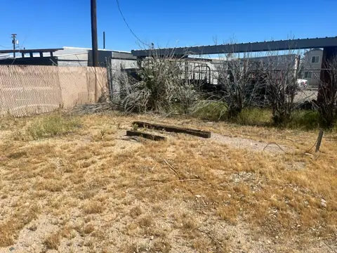 Lamar's RV Storage of Needles in Needles, CA