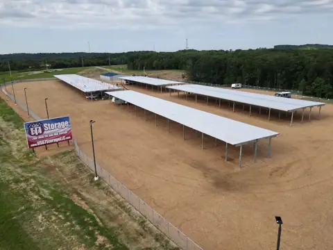 U.S. 67 Storage LLC in Valles Mines, MO