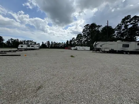 MTX Open Storage in Magnolia, TX