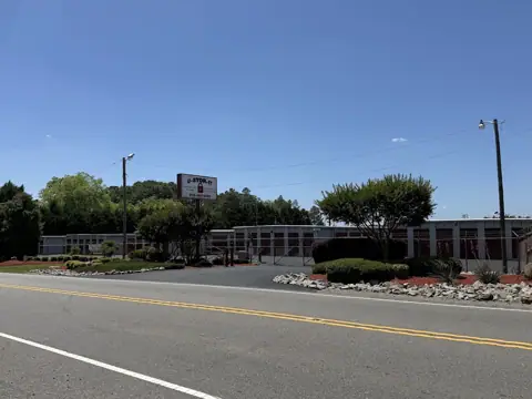 U-Stor-It Mini Warehouses in Aberdeen, NC