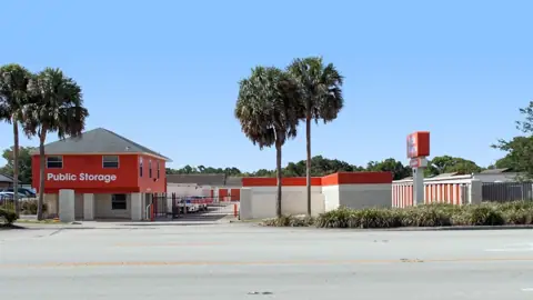 Public Storage in Winter Springs, FL