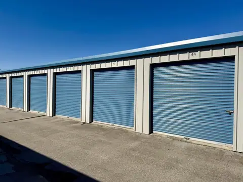 24 Seven Storage in Salem, VA