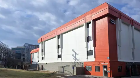 Public Storage in McLean, VA