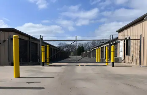 Arkansas Storage Centers in Pottsville, AR