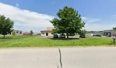 DK Fleet Sales & Storage in Shawnee, KS