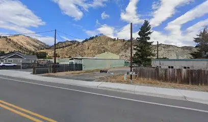 Cashmere RV & Storage in Cashmere, WA