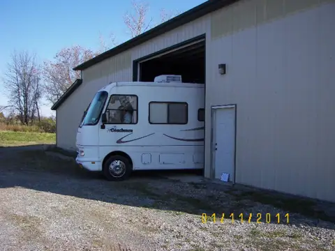 Livonia Center Storage in Livonia, NY
