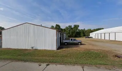 Vanguard Mini Storage in Mountain Home, AR