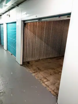E-Z Access Self Storage in Milford, CT