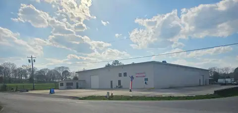 Riverside Parking Solution in Charleston, TN