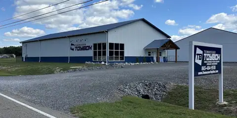 Tennessee Toy Box in Dandridge, TN