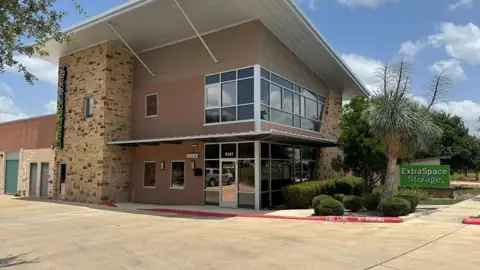 Extra Space Storage in Kyle, TX