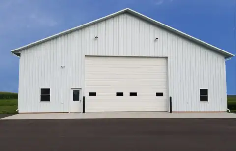 LockTight Storage in Hager City, WI