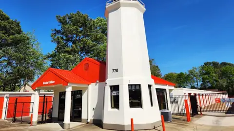 Public Storage in Newport News, VA
