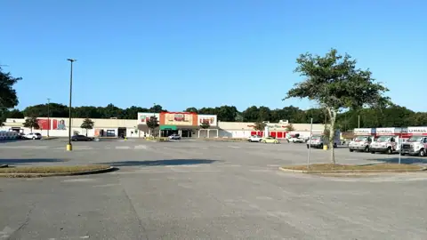 Self-Storage at U-Haul in Pensacola, FL