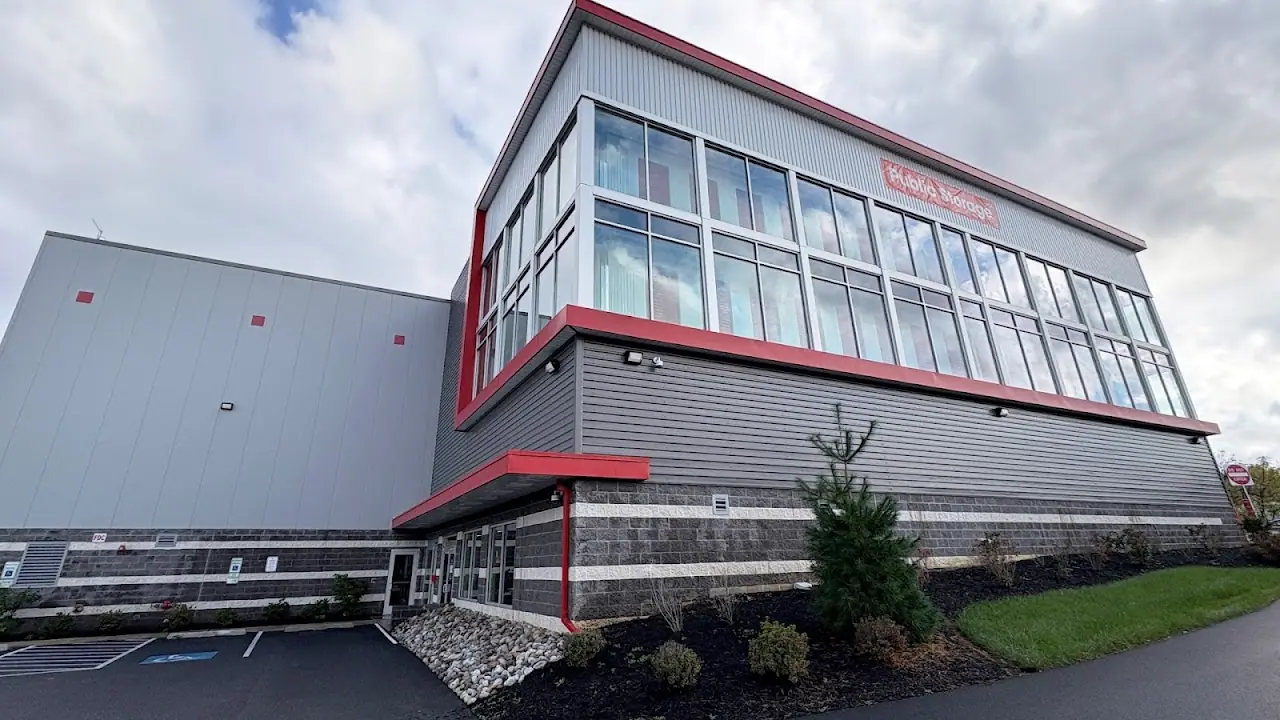 Public Storage, RV storage in Brookhaven