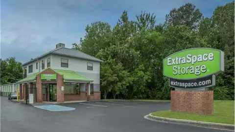 Extra Space Storage in Birmingham, AL