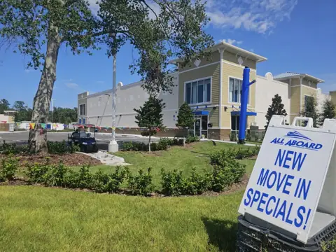 All Aboard Storage in New Smyrna Beach, FL