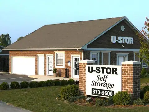 U-STOR Self Storage Zionsville, IN in Zionsville, IN