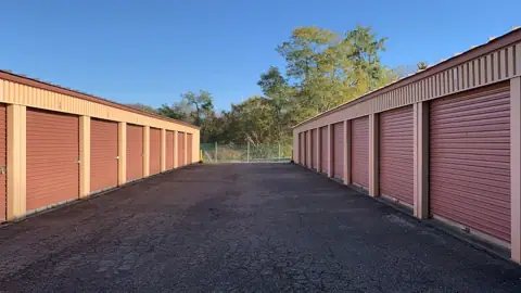 Secondary Storage of Bethel Park in Bethel Park, PA