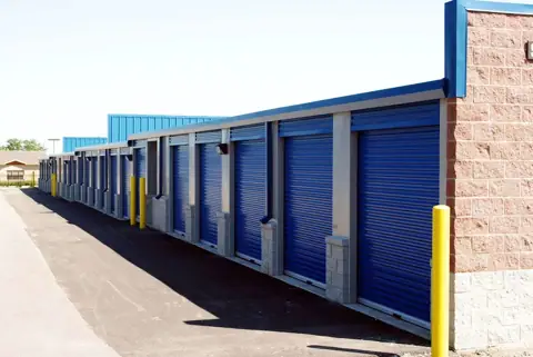 Titan Self Storage photo 2