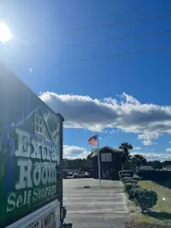 Extra Room Self Storage in Myrtle Beach, SC