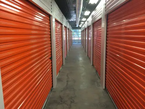 Happy Happy Self Storage in Columbus, IN