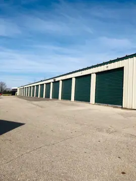 Self Storage Center in Georgetown, KY