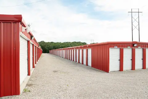 Safe Storage Solutions Branson/Kirbyville in Kirbyville, MO