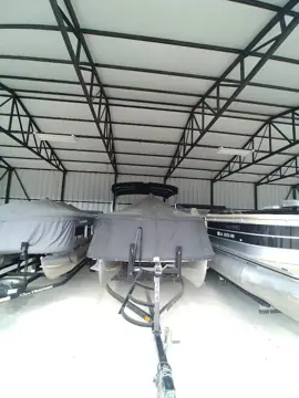 Elite RV & Boat Storage in Cullman, AL
